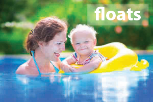 FLOATS