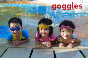 GOGGLES