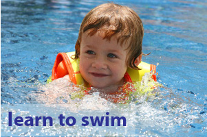 Learn to swim