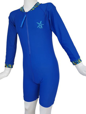 WA233-14A WA233-14
Sun-safe swimsuit LS
$58.80