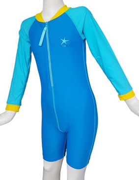 WA233-15
Sun-safe swimsuit LS
$58.80