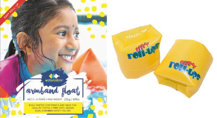 WB8008 WB8008
Armband float (Easy-rollup)
$7.90