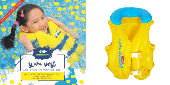 WB8010 WB8010
Swimvest float
$12.90