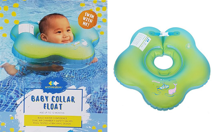 WB8101 WB8101
Baby collar float
$18.90