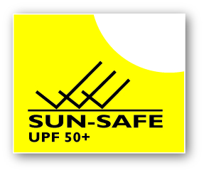 sun-safe label Lz