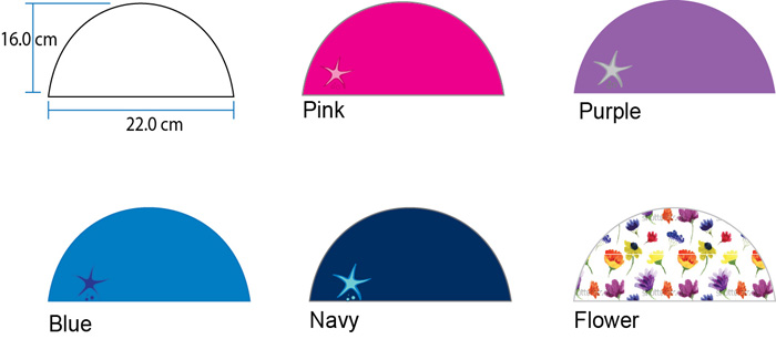 Print WB9302
Swim cap
$9.90